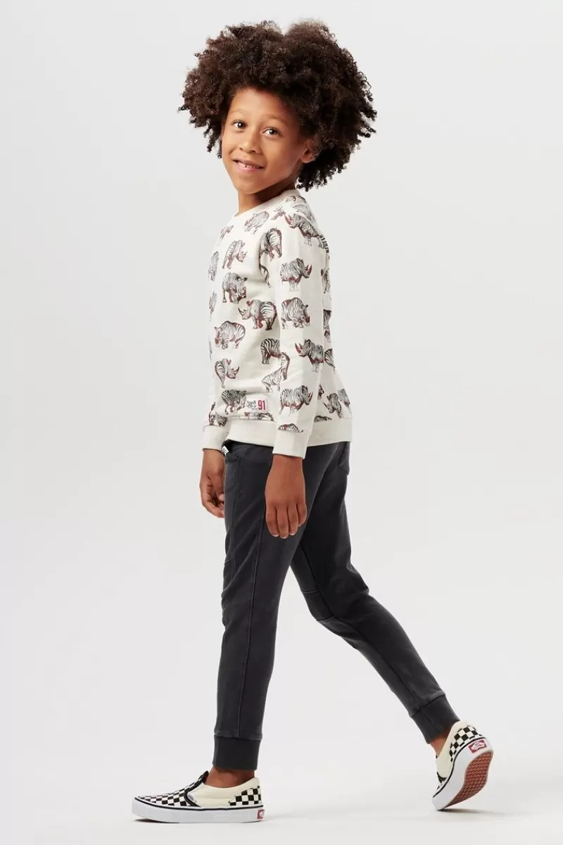 Kinder Noppies Pullover-Sweater Ravenswood -