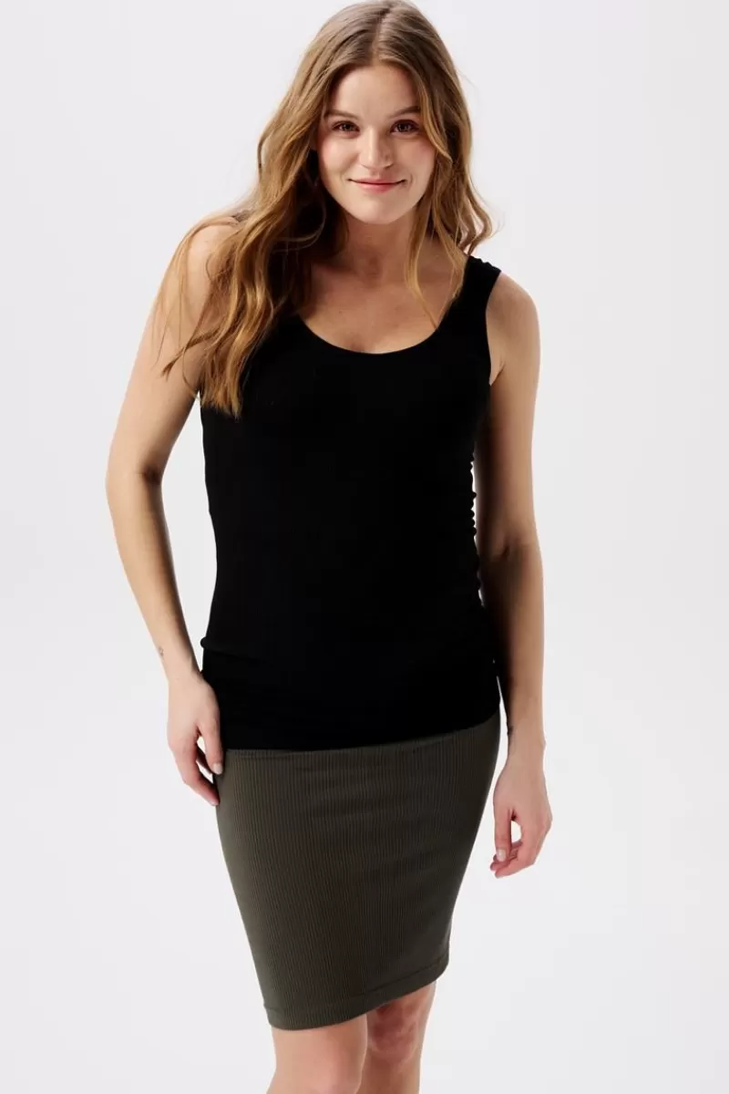 Noppies Tops-Tanktop Rib Sama -