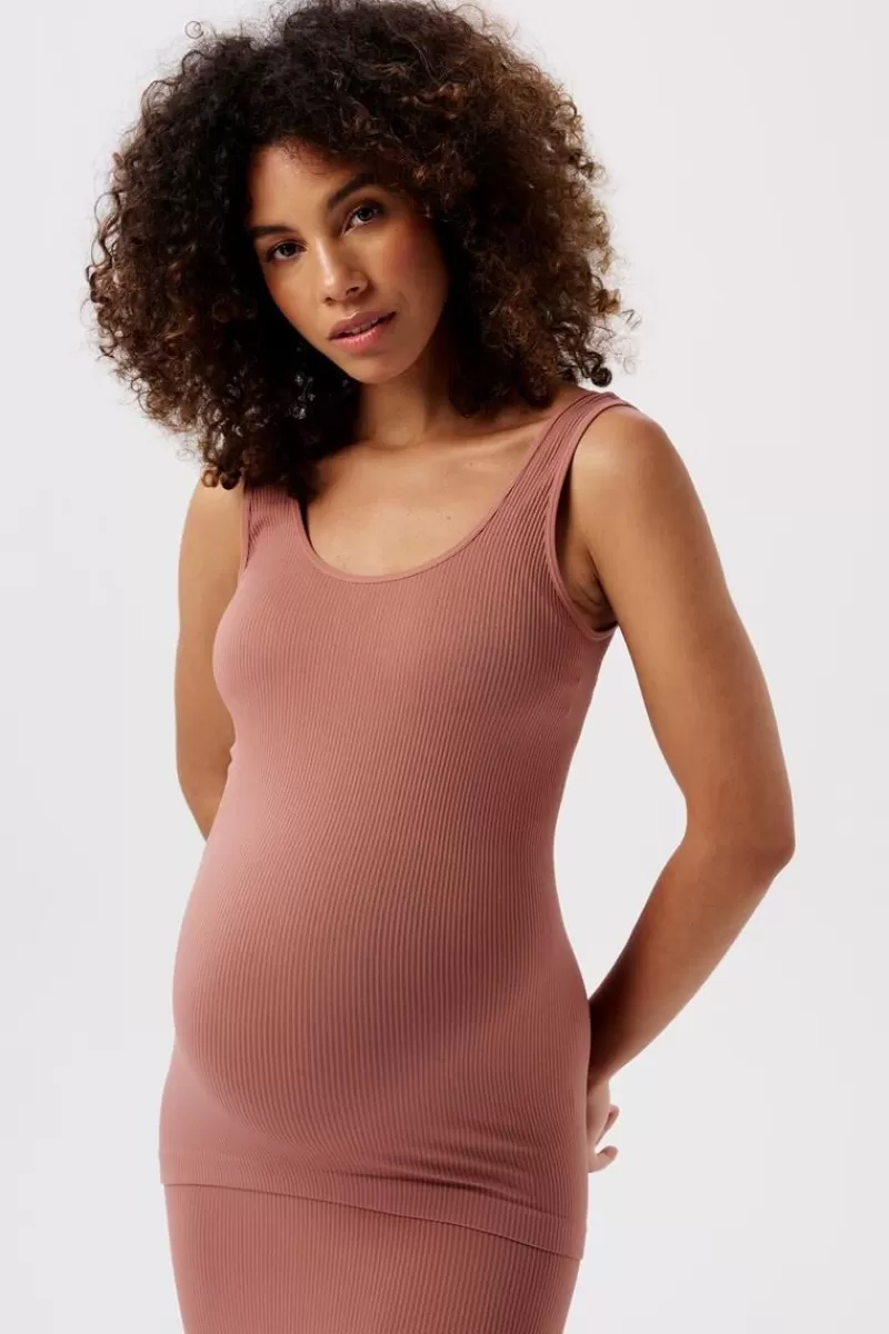 Noppies Tops-Tanktop Rib Sama -