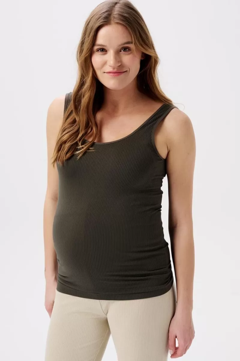 Noppies Tops-Tanktop Rib Sama -