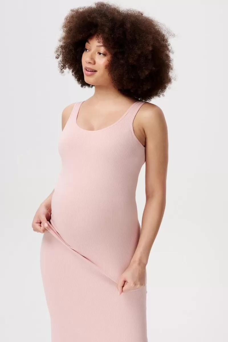 Noppies Tops-Tanktop Rib Sama -