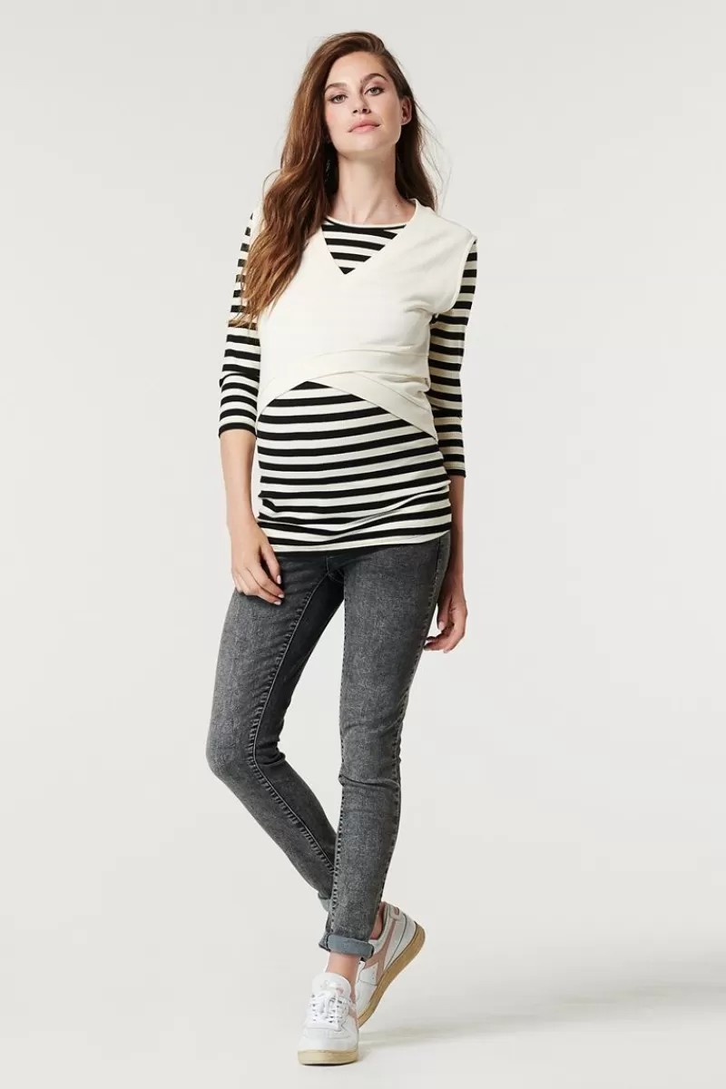 Noppies Tops-Top Crop -