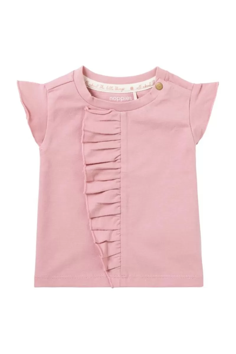 Noppies T-Shirts-Top New Castle -