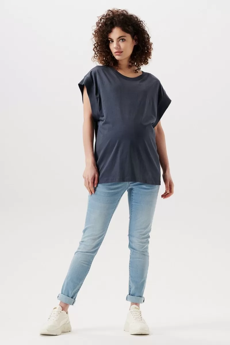 Noppies Tops-Top Sleeveless -
