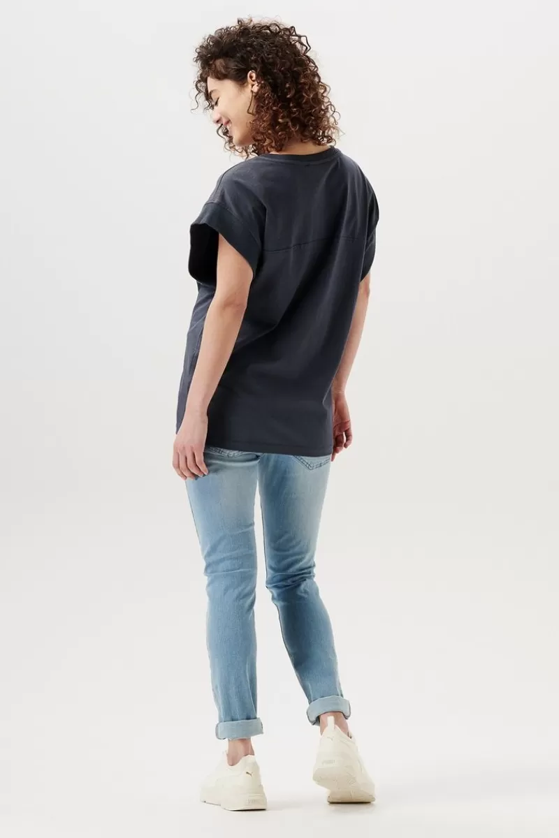 Noppies Tops-Top Sleeveless -