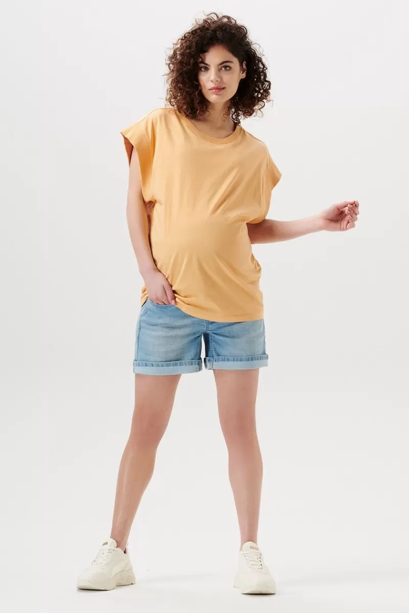 Noppies Tops-Top Sleeveless -