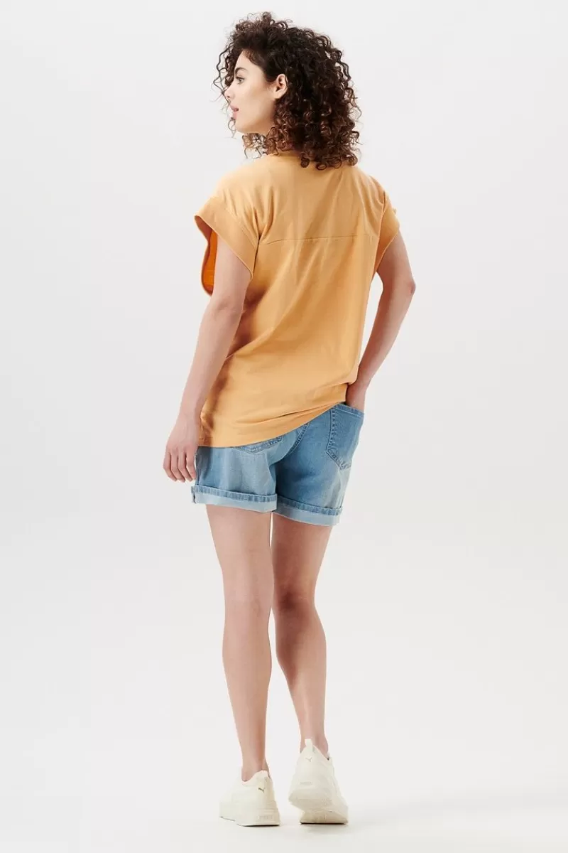 Noppies Tops-Top Sleeveless -