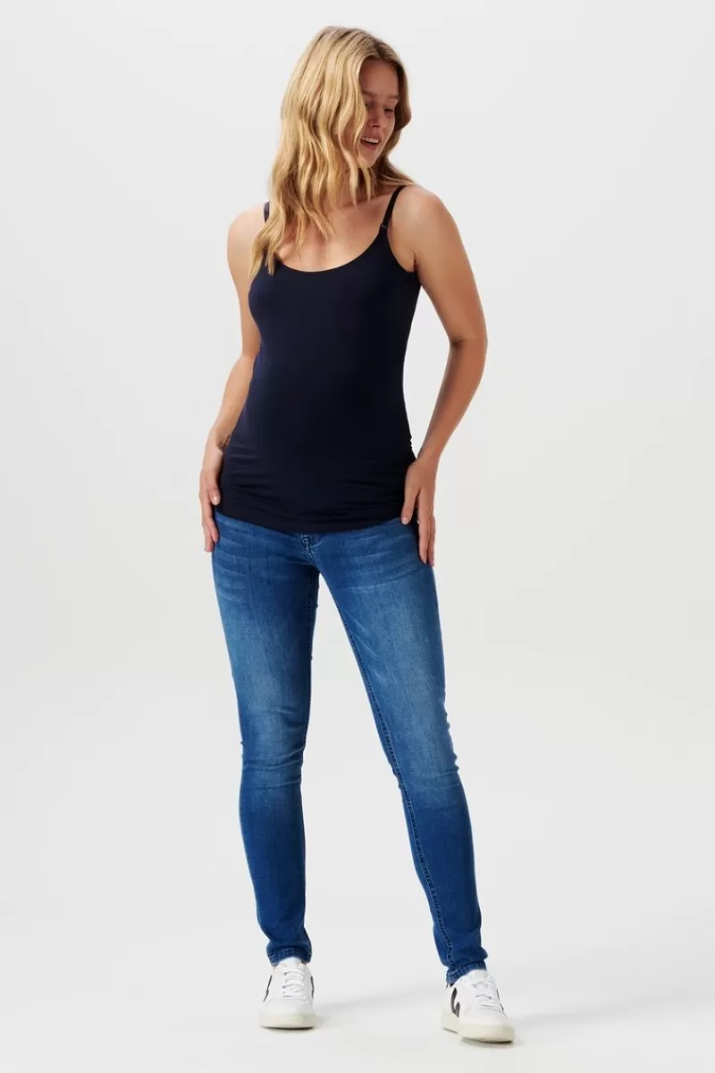 Noppies Tops | Tops-Top Strap Top Nurs Berlin -