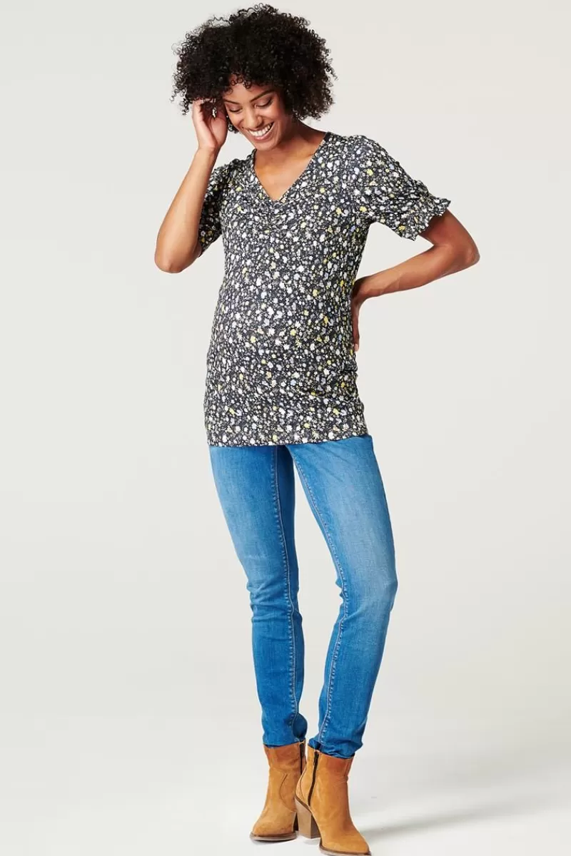 Noppies T-Shirts | T-Shirts-T-shirt -