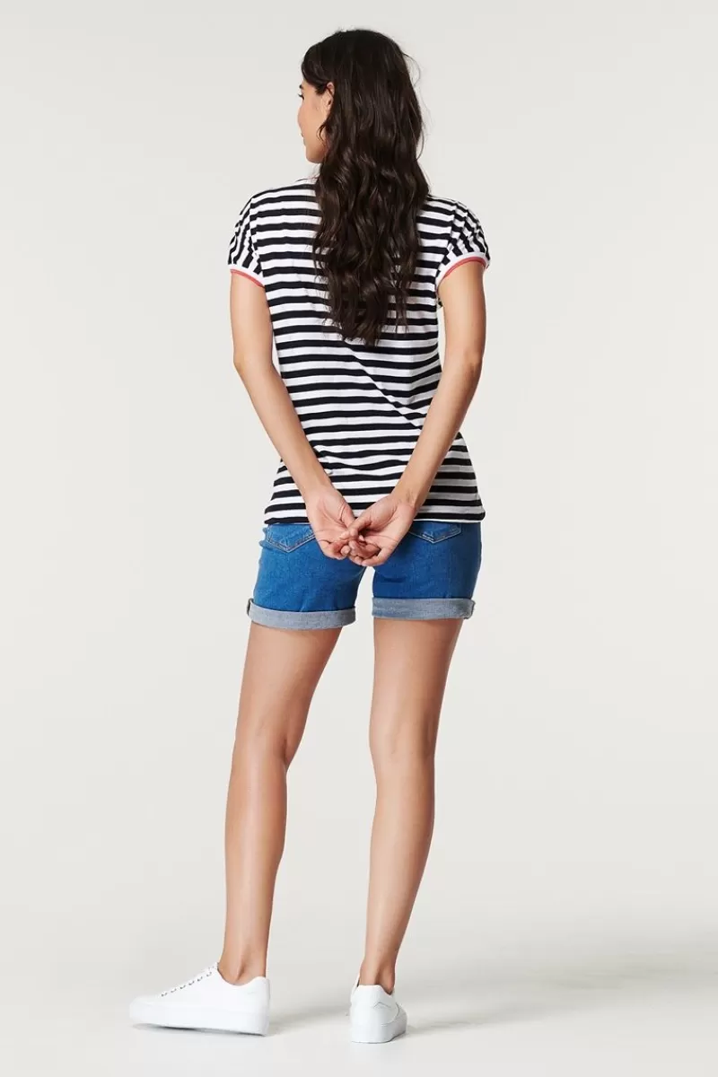 Noppies T-Shirts-T-shirt -