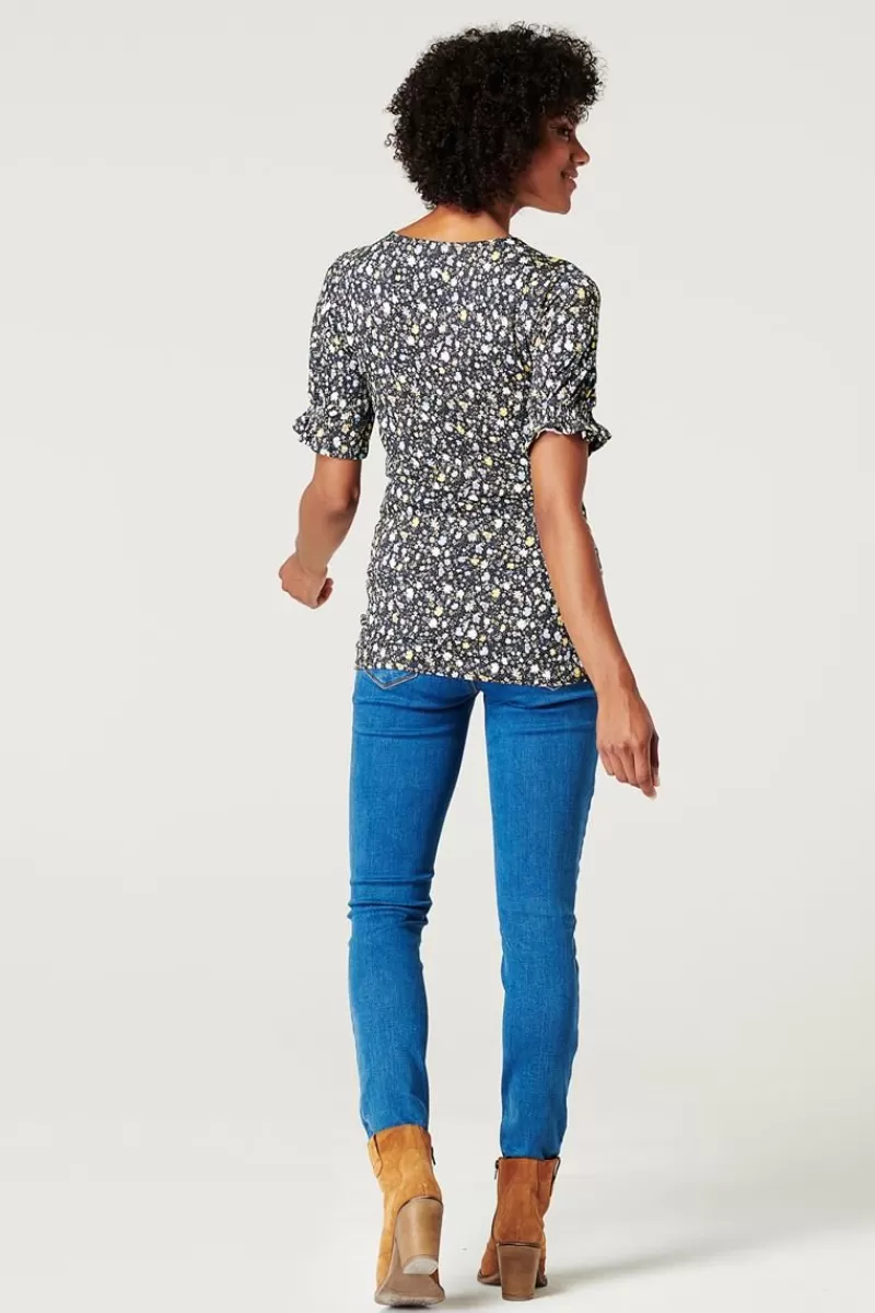 Noppies T-Shirts | T-Shirts-T-shirt -