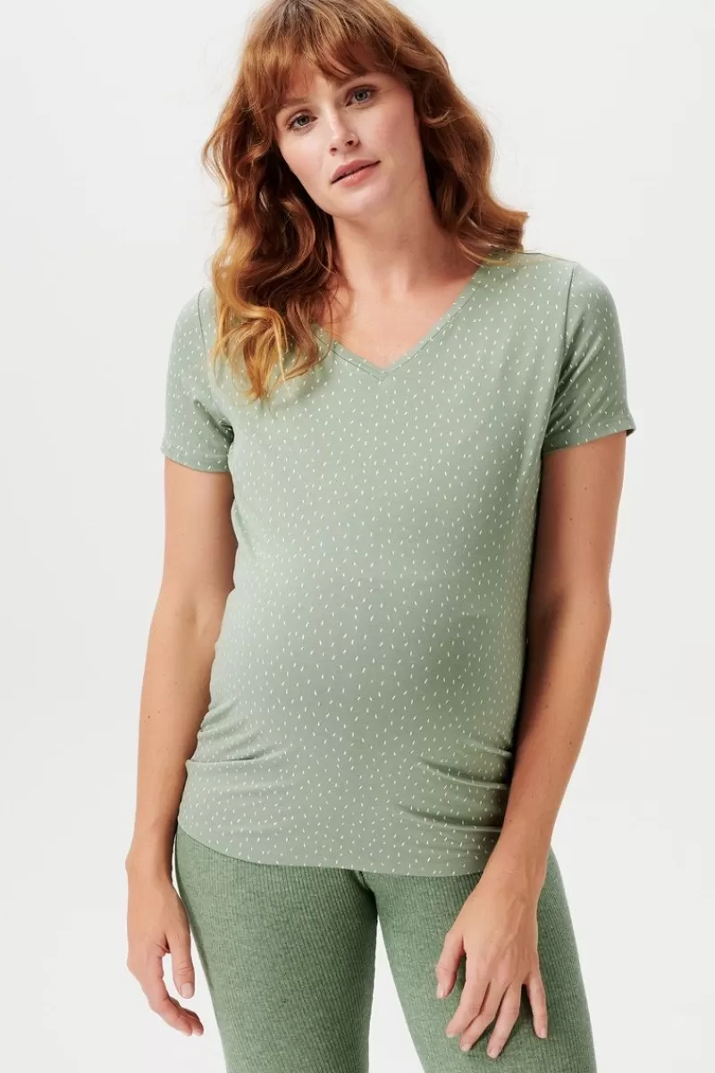 Noppies T-Shirts-T-shirt Aba -