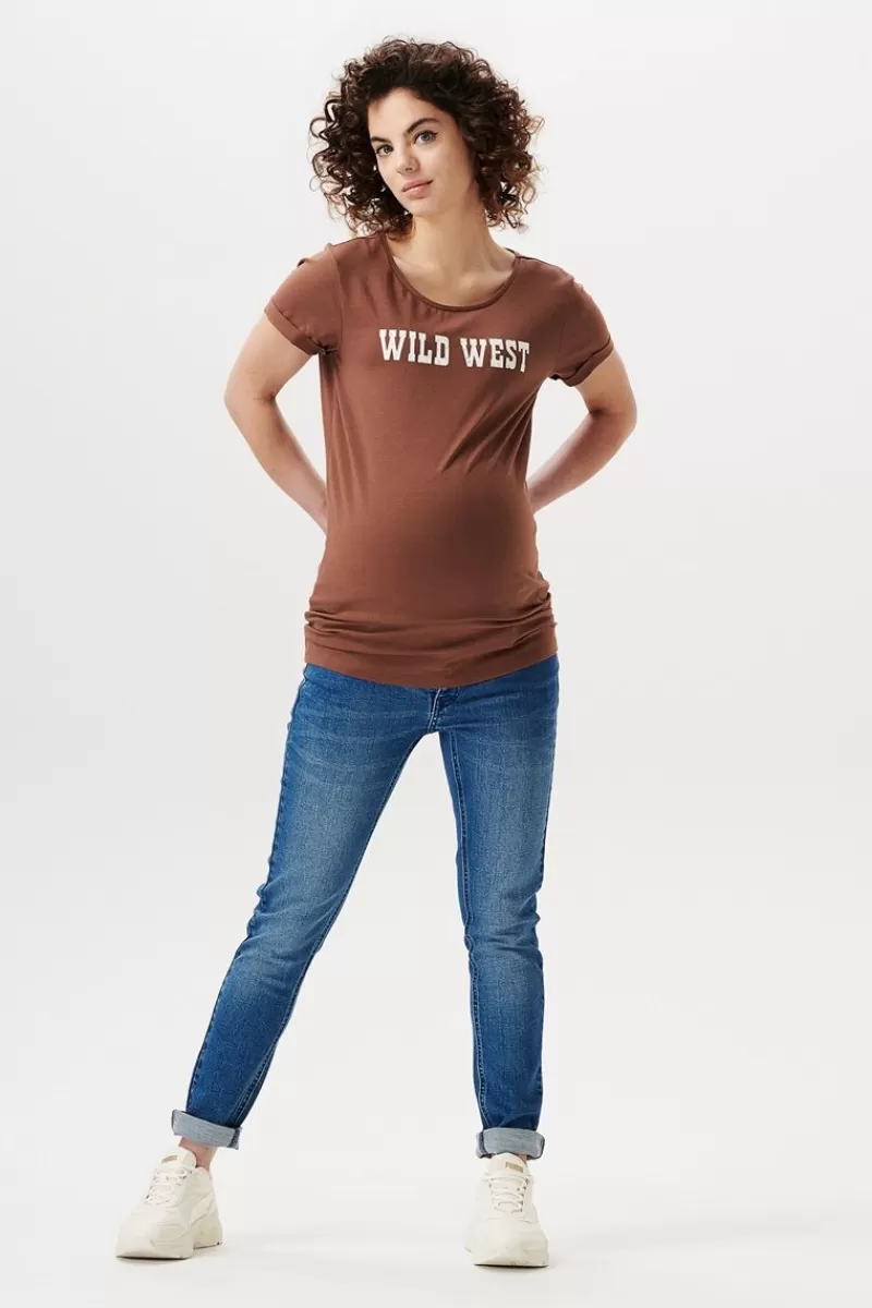 Noppies T-Shirts-T-shirt Alyth -