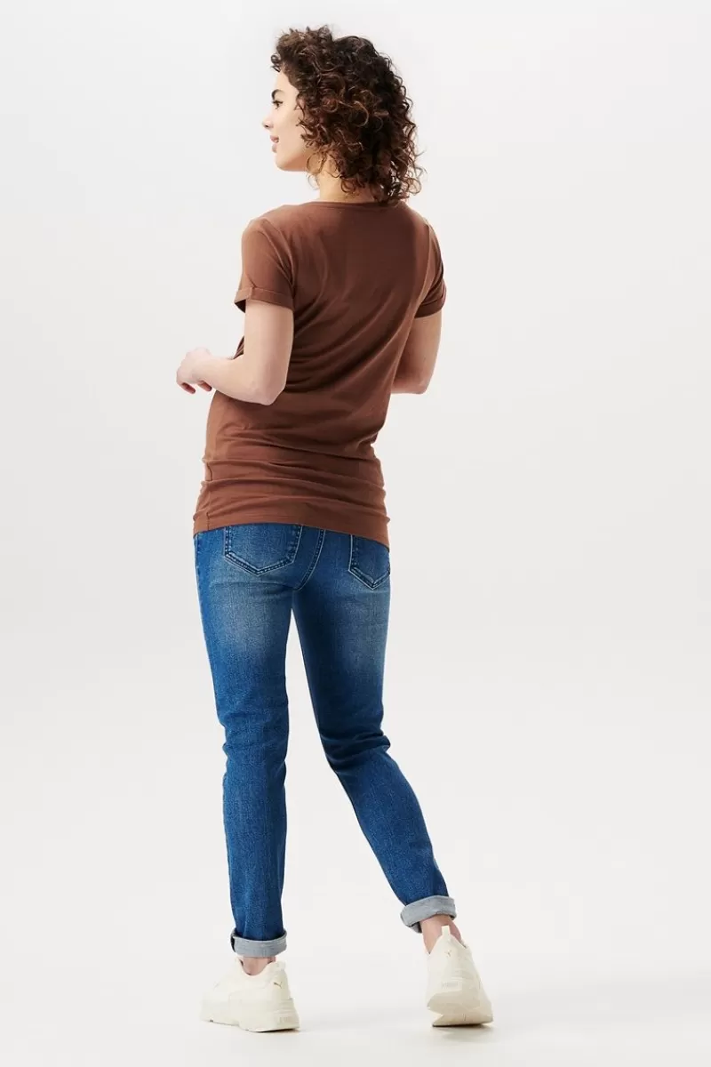 Noppies T-Shirts-T-shirt Alyth -