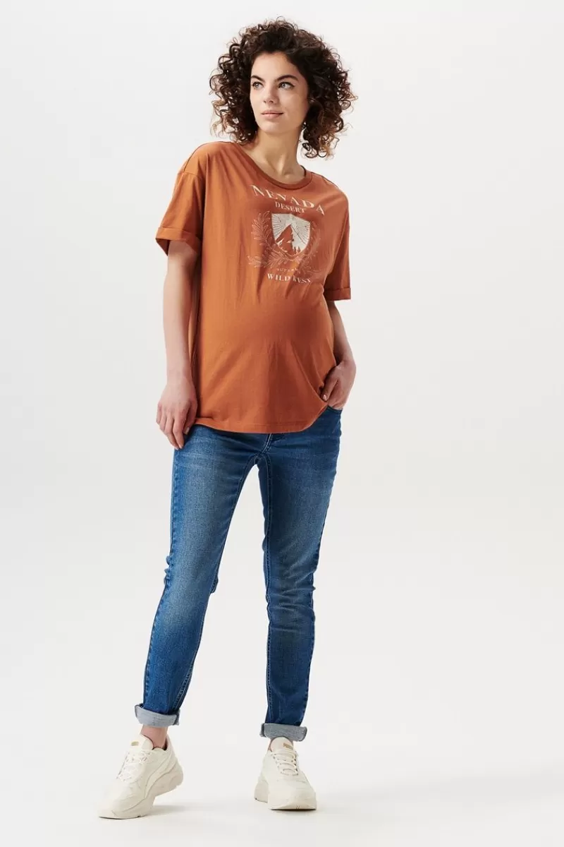 Noppies T-Shirts-T-shirt Ayr -