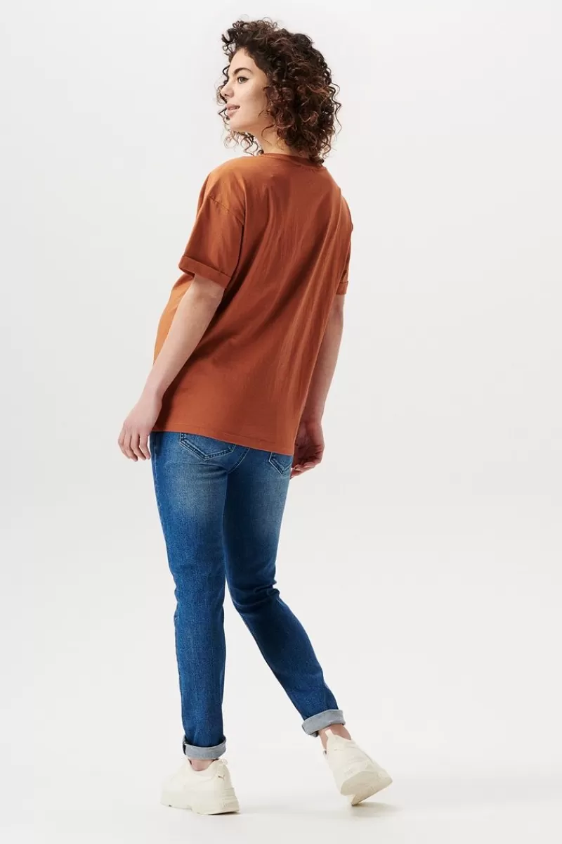 Noppies T-Shirts-T-shirt Ayr -