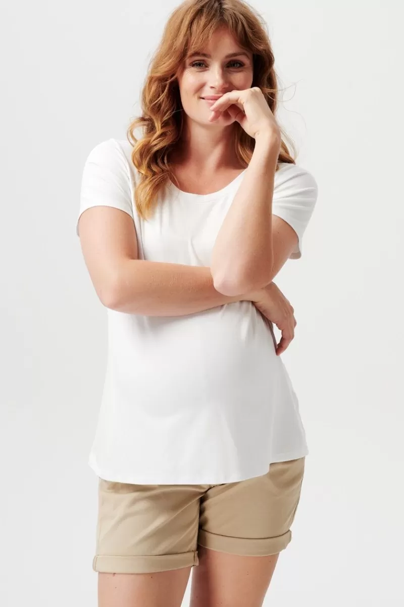 Noppies T-Shirts-T-shirt Bais -