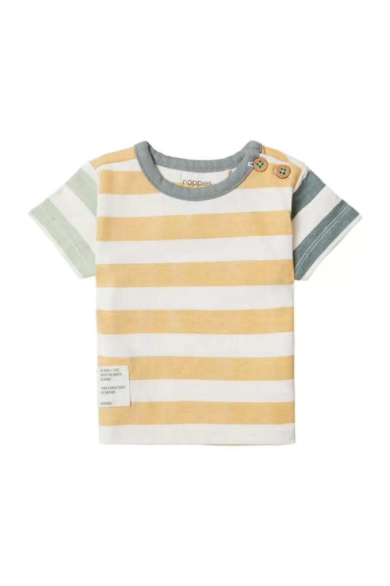 Noppies T-Shirts-T-shirt Balsam Lake -
