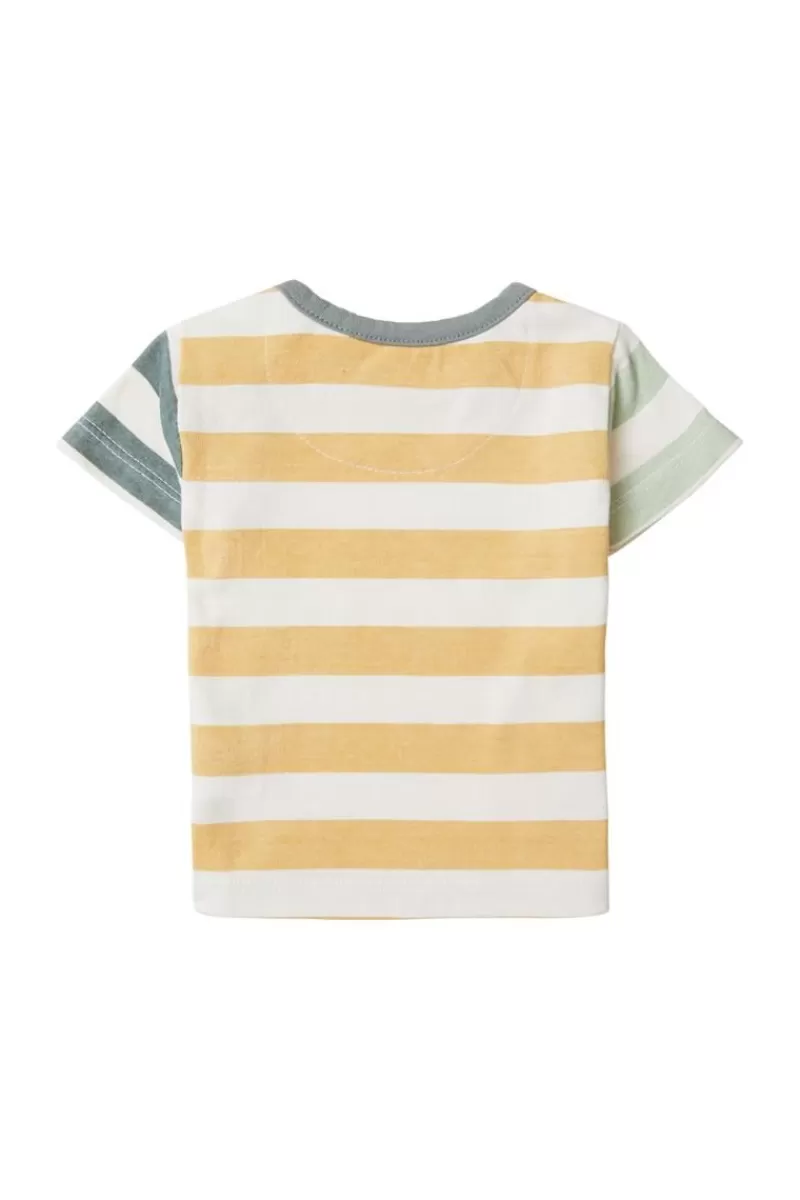 Noppies T-Shirts-T-shirt Balsam Lake -