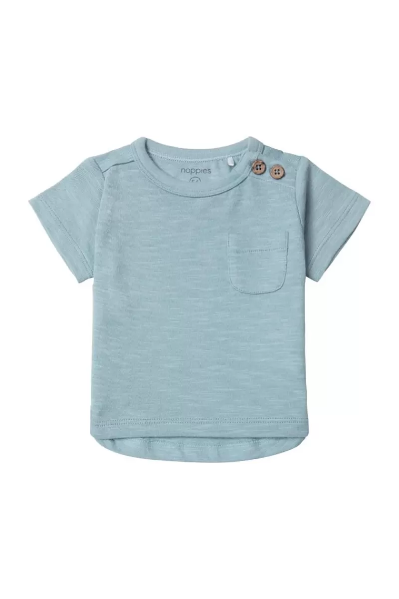 Noppies T-Shirts-T-shirt Bartlett -