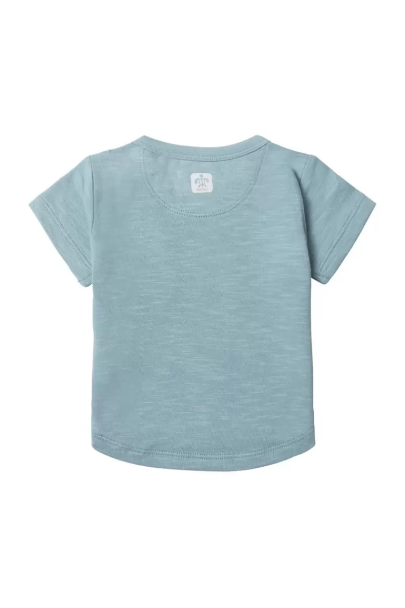 Noppies T-Shirts-T-shirt Bartlett -
