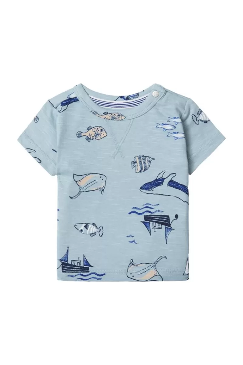 Noppies T-Shirts-T-shirt Bay -