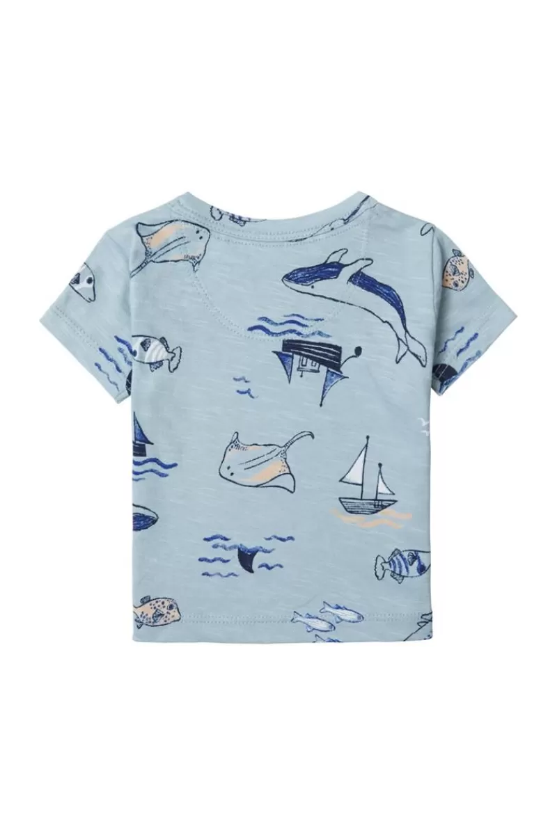 Noppies T-Shirts-T-shirt Bay -