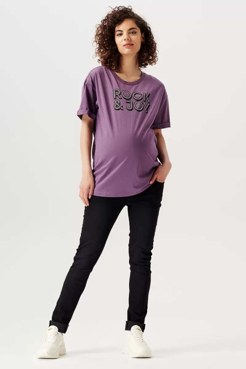 Noppies T-Shirts-T-shirt Bee -