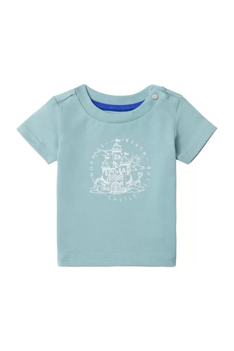 Noppies T-Shirts-T-shirt Beecher -
