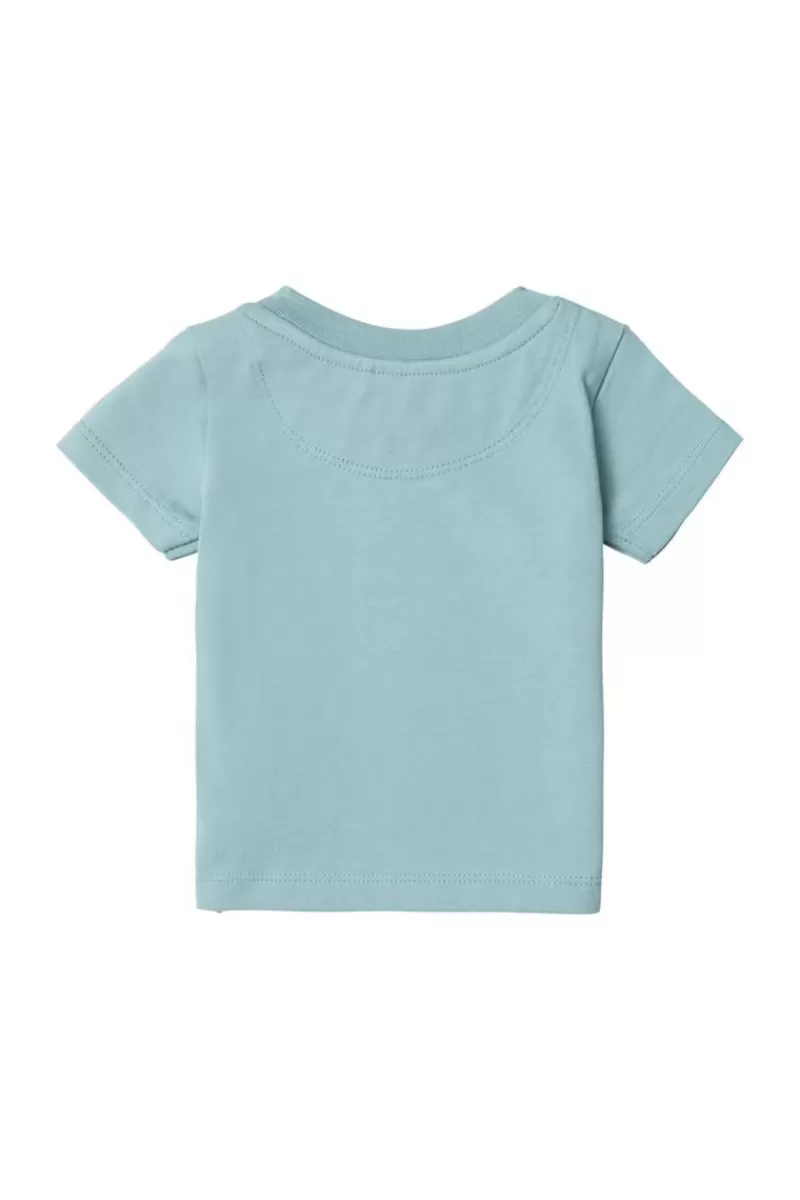 Noppies T-Shirts-T-shirt Beecher -