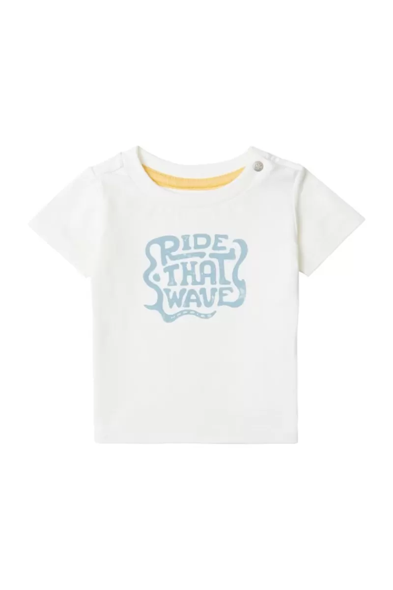Noppies T-Shirts-T-shirt Beecher -