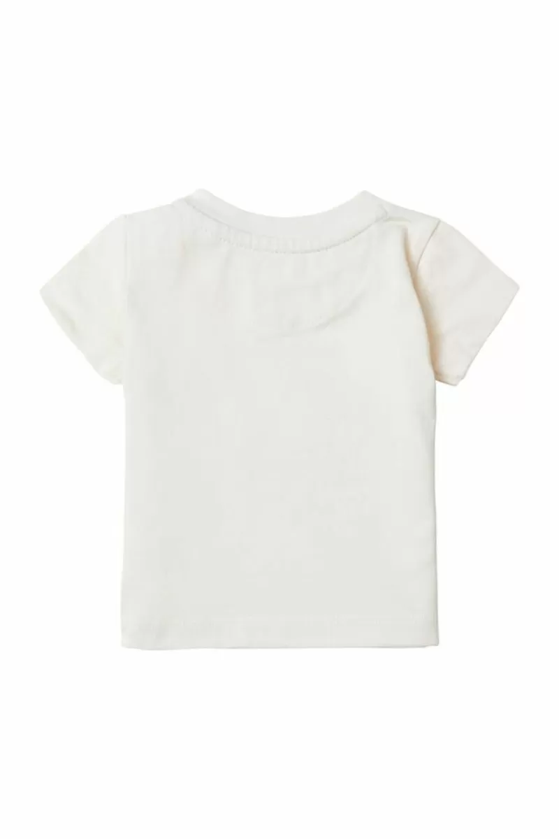 Noppies T-Shirts-T-shirt Benwood -