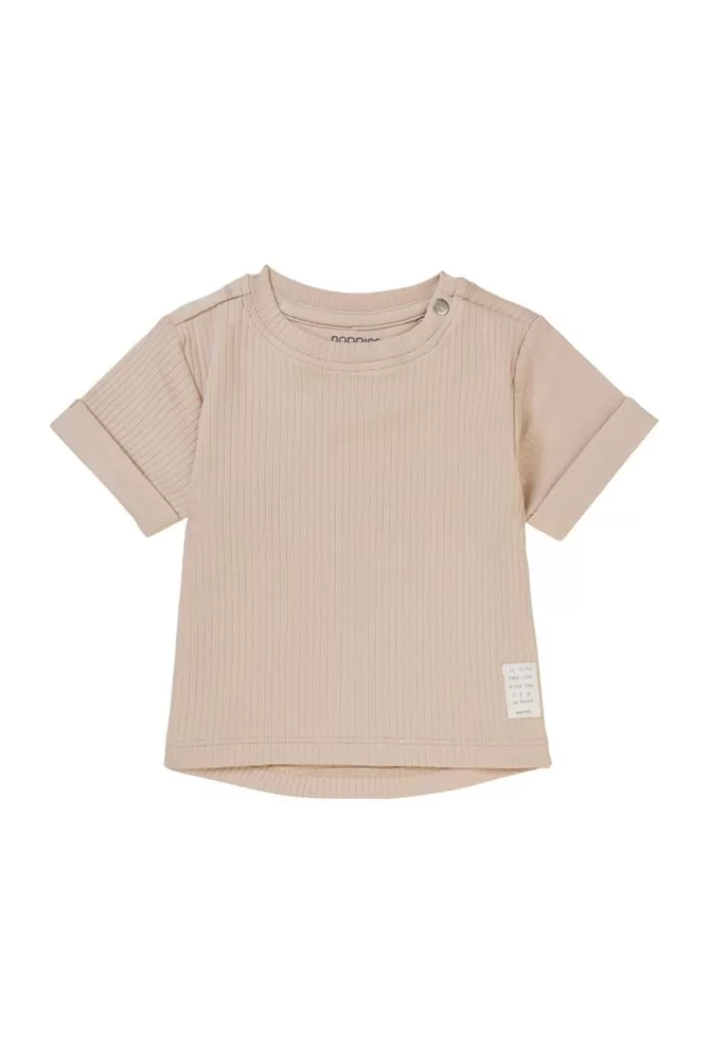 Noppies T-Shirts-T-shirt Bernice -
