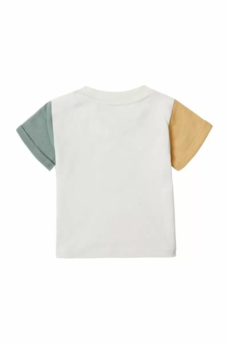 Noppies T-Shirts-T-shirt Bisbee -