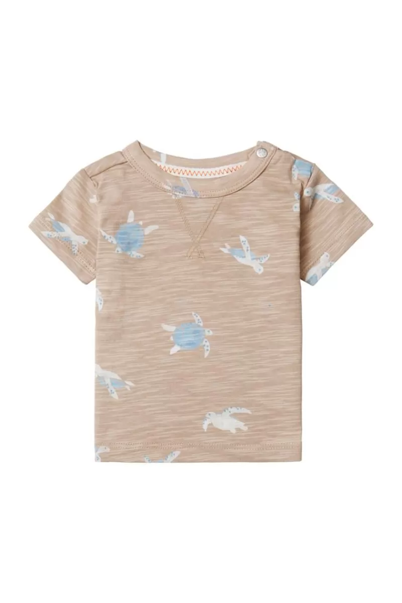 Noppies T-Shirts-T-shirt Brewster -