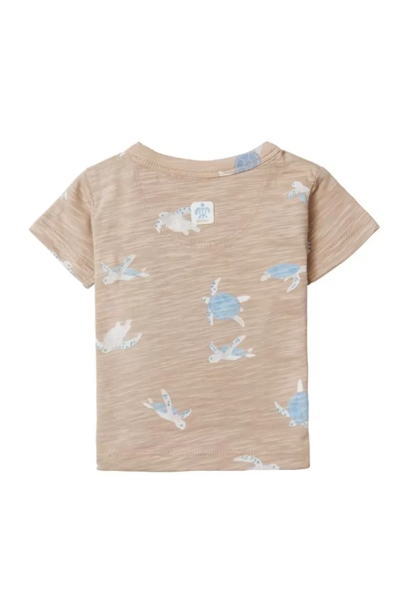 Noppies T-Shirts-T-shirt Brewster -
