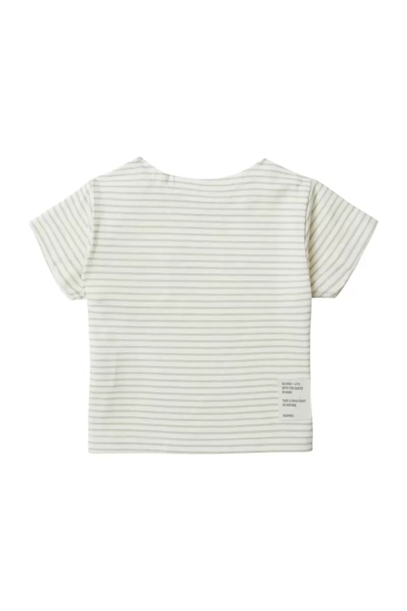 Noppies T-Shirts-T-shirt Bristol -