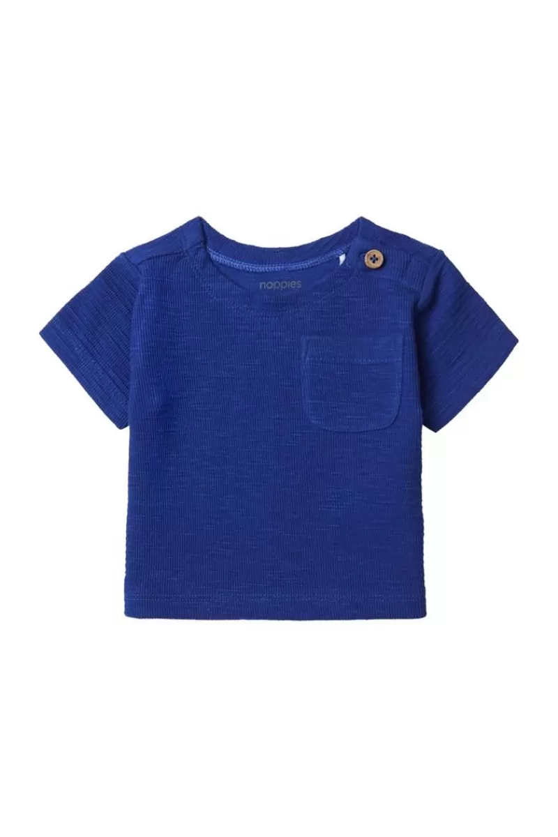 Noppies T-Shirts-T-shirt Brooklyn -