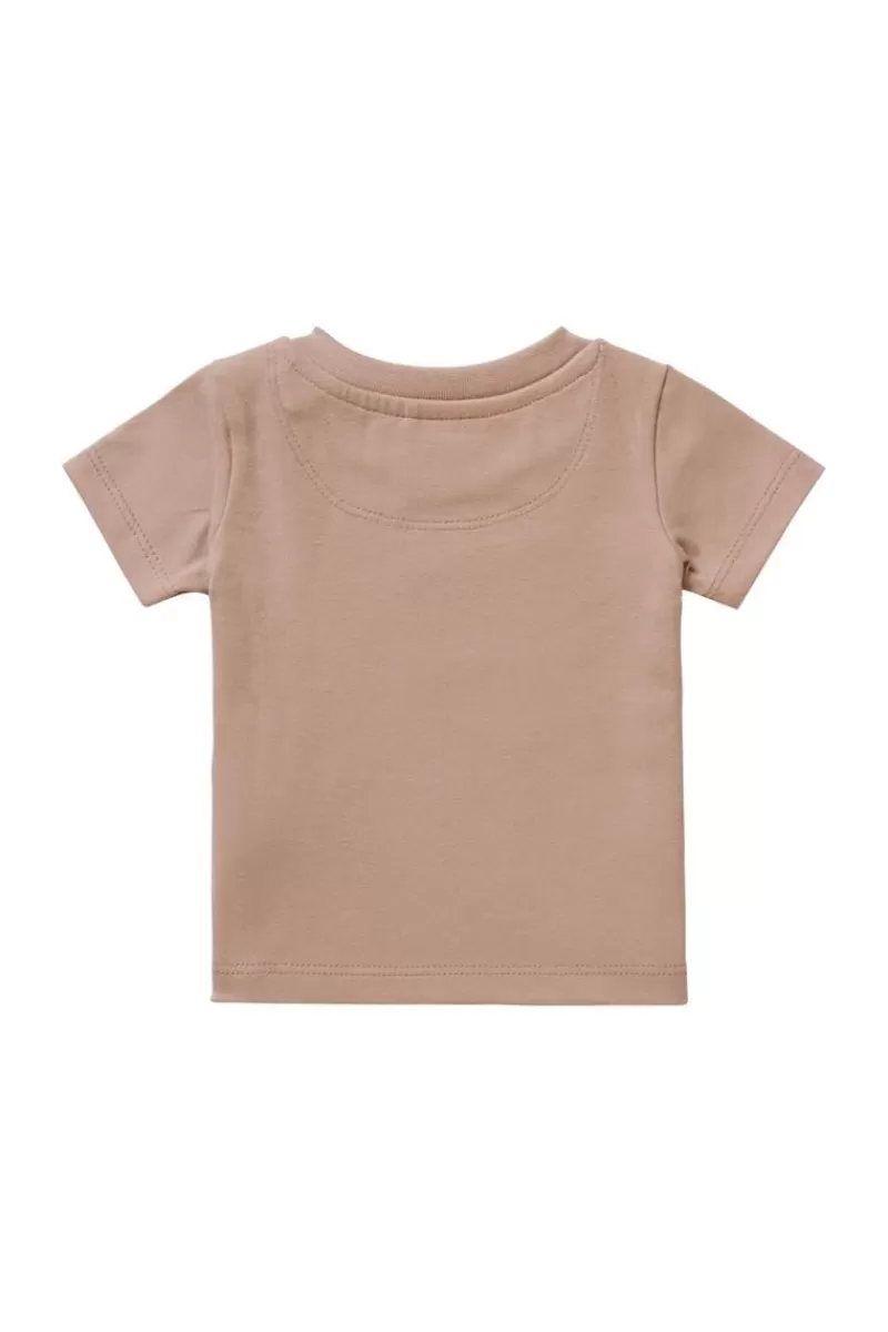 Noppies T-Shirts-T-shirt Buna -