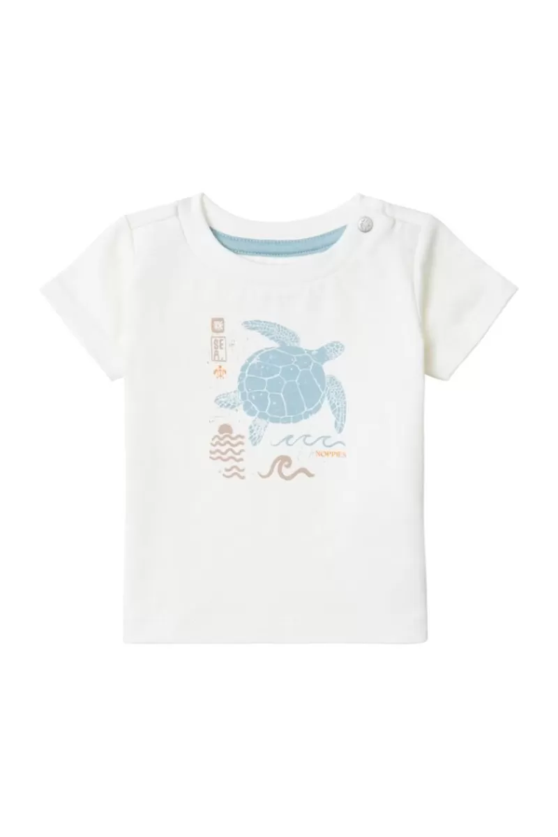 Noppies T-Shirts-T-shirt Buna -