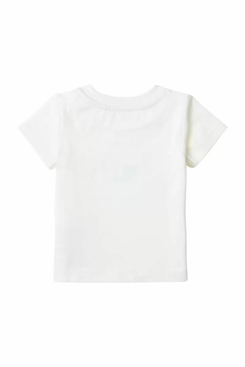 Noppies T-Shirts-T-shirt Buna -