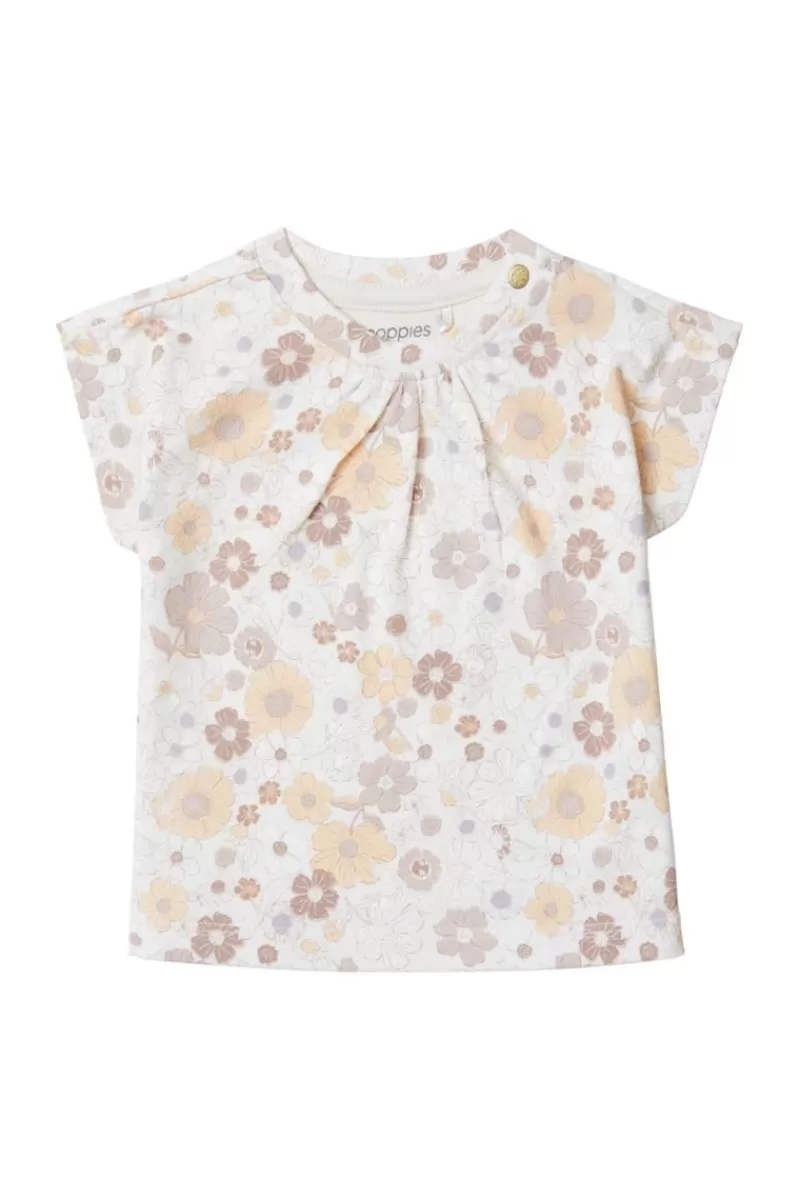 Noppies T-Shirts-T-shirt Camas -
