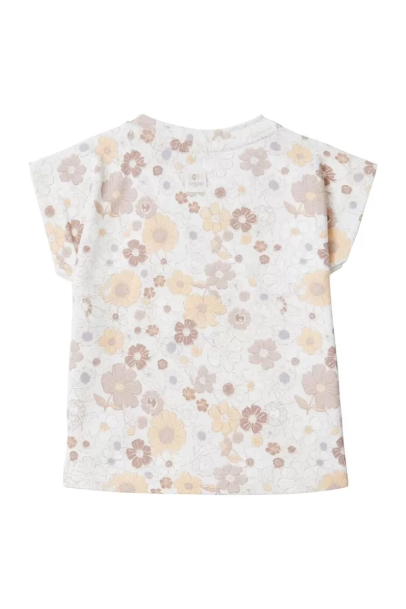 Noppies T-Shirts-T-shirt Camas -