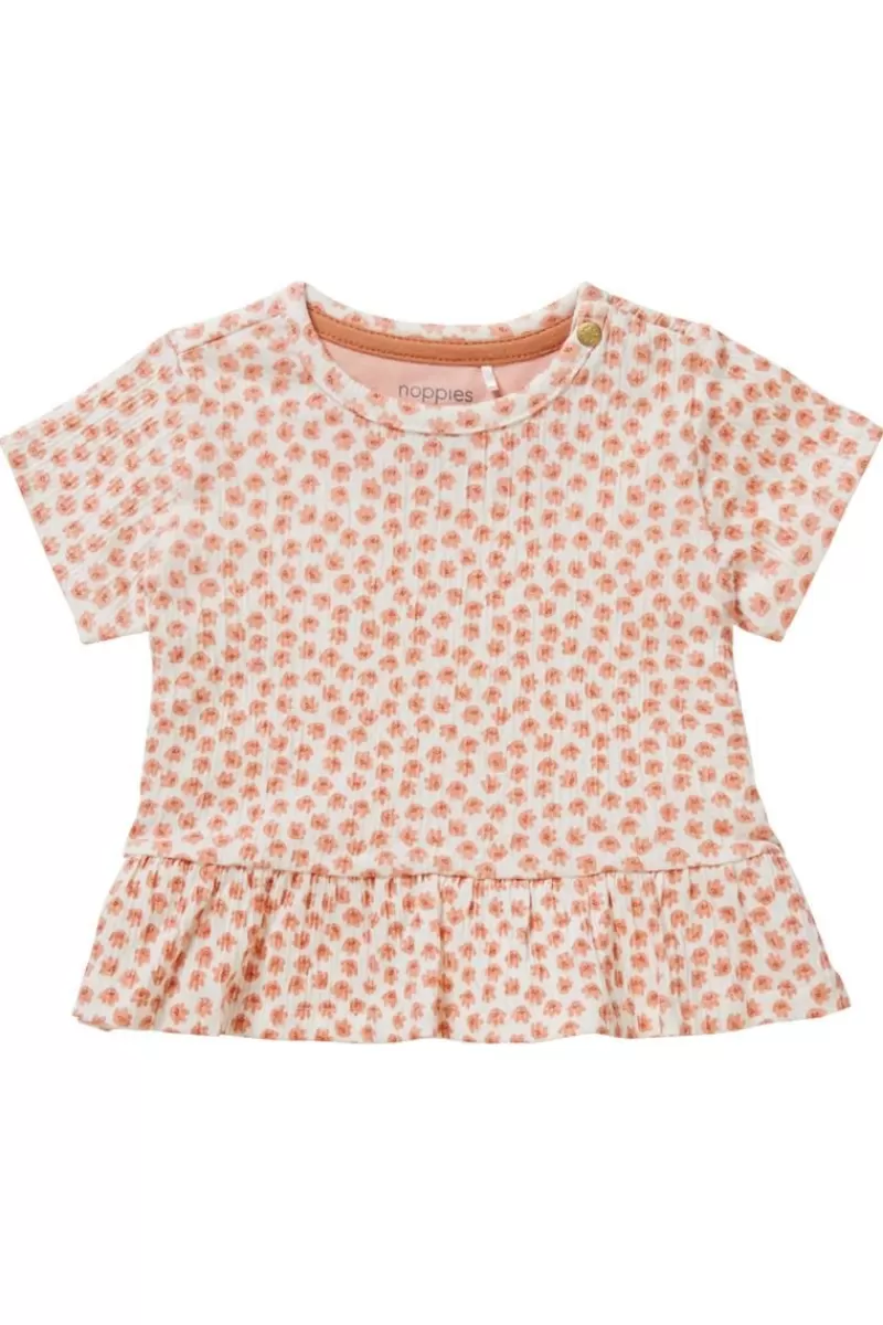 Noppies T-Shirts-T-shirt Cardiff -