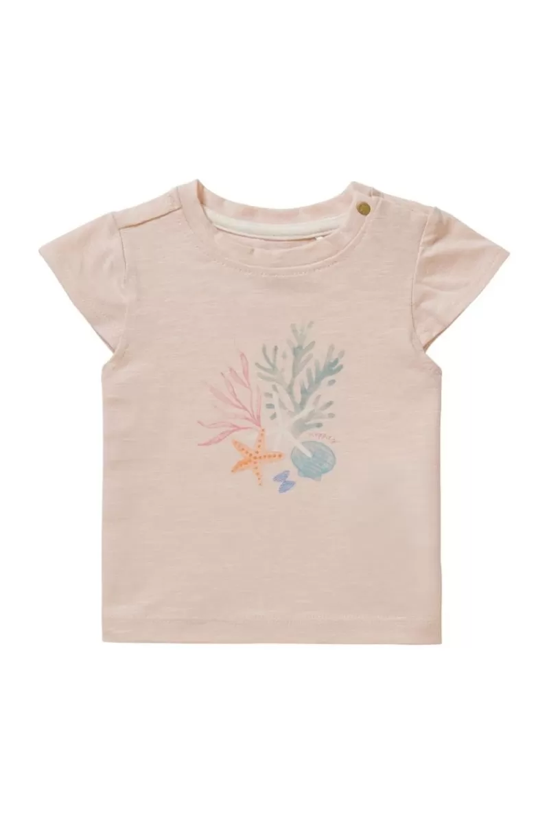 Noppies T-Shirts-T-shirt Cayuga -