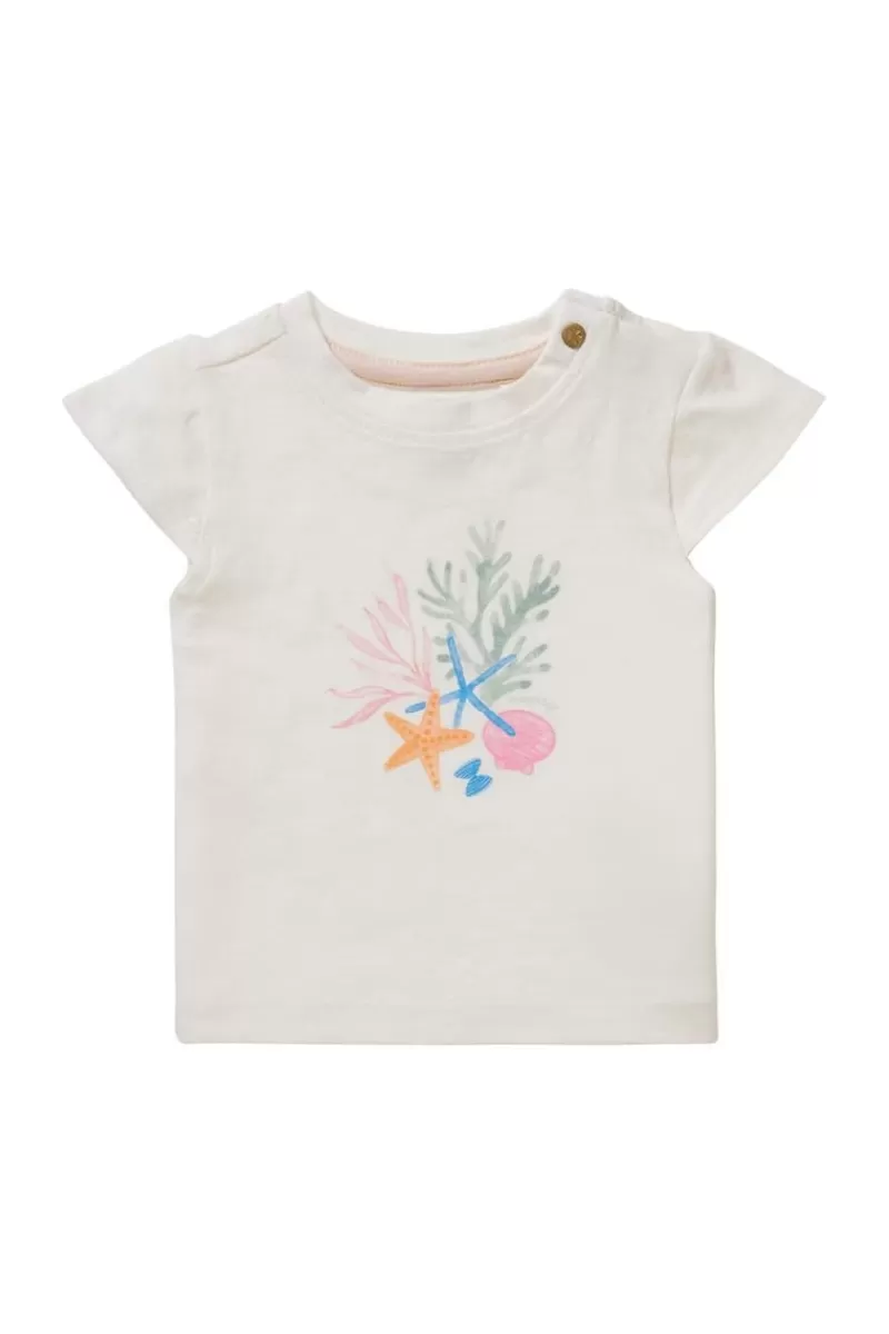 Noppies T-Shirts-T-shirt Cayuga -