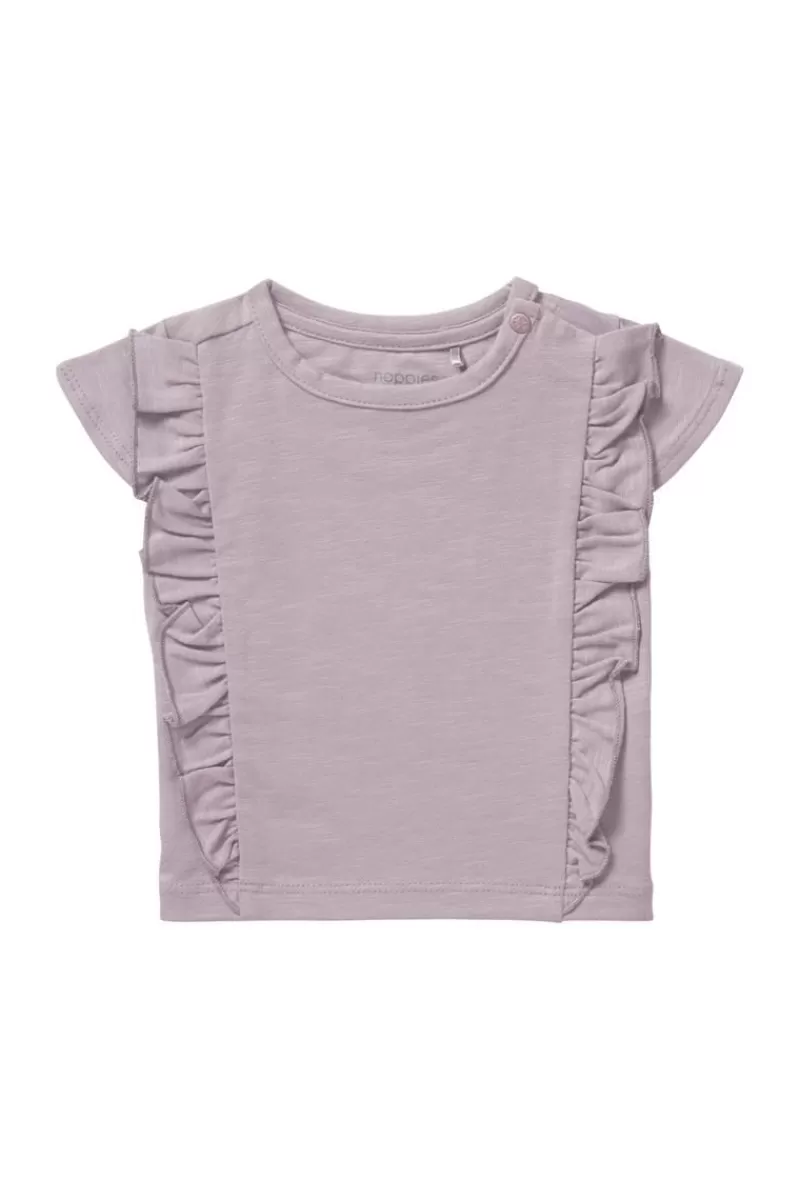 Noppies T-Shirts-T-shirt Chubbuck -