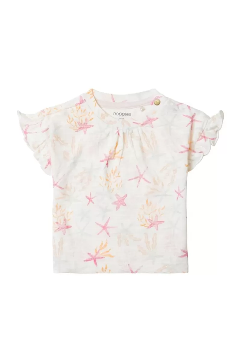 Noppies T-Shirts-T-shirt Chula -