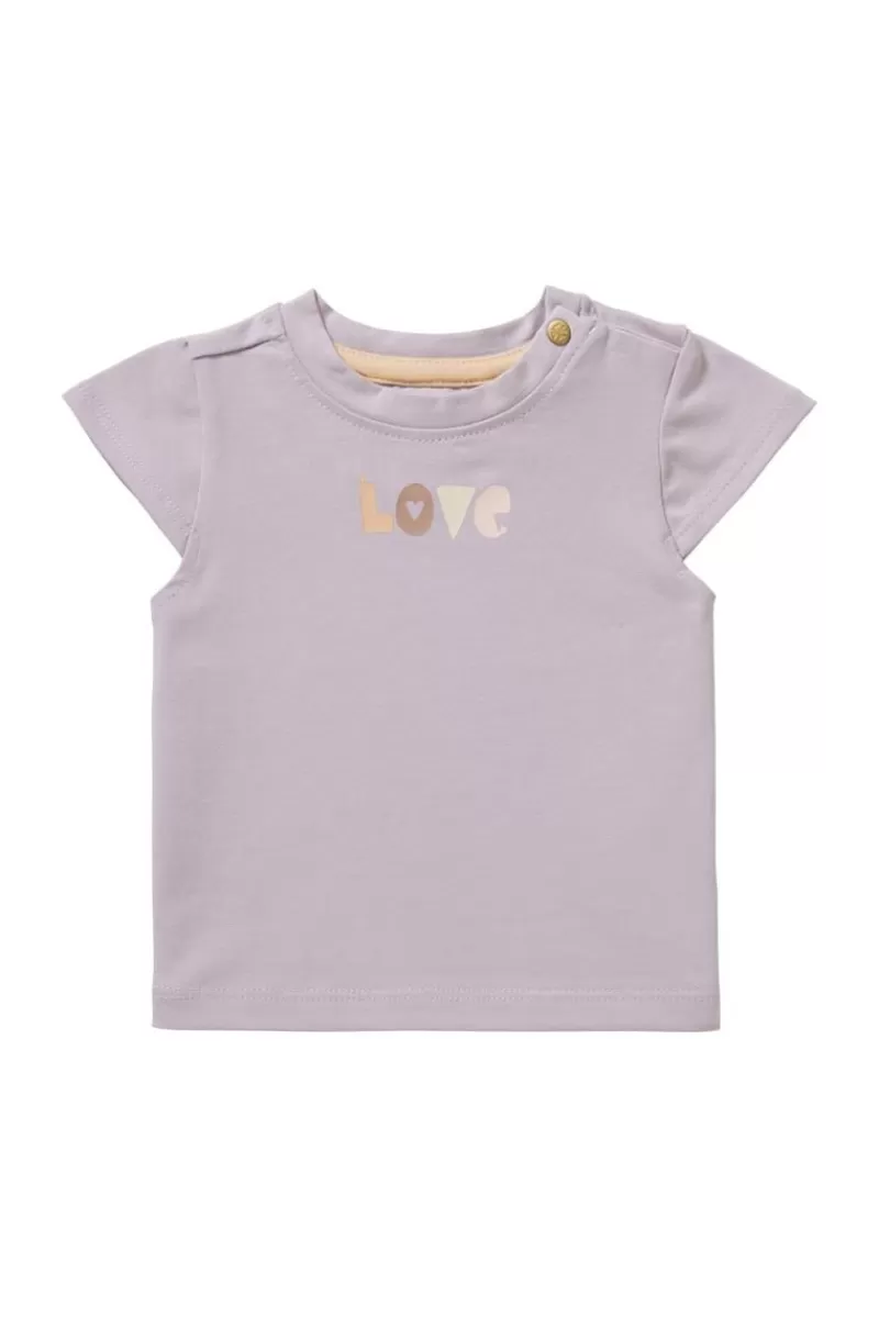 Noppies T-Shirts-T-shirt Cottonwood -