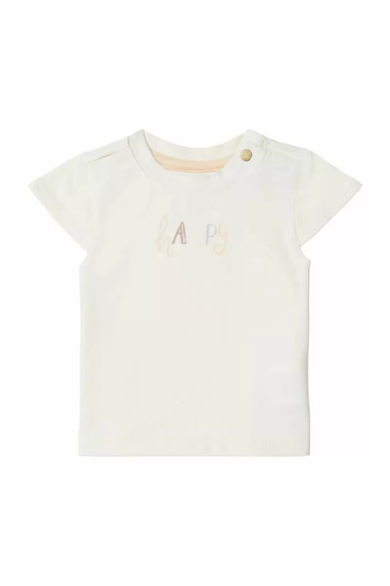 Noppies T-Shirts-T-shirt Cottonwood -